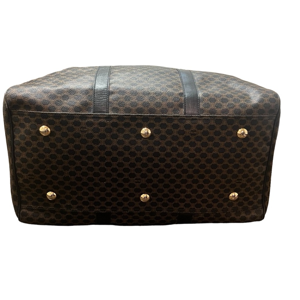 ✅AUTHENTIC⭐️ CELINE ⭐️ Boston Travel 🧳 Bag! Unisex & multi use Luxury item - Picture 2 of 13